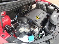 Двигатель Kia Ceed G4FC 1.6 - увеличить