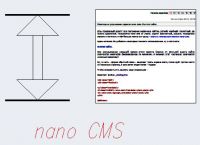 Nano cms -      