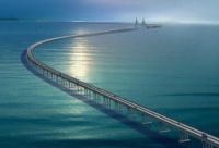 Будущий крымский мост?..