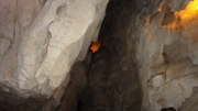 Красоты пещеры - увеличить