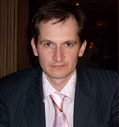 Павел Лапшин