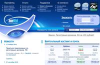 ������� TimeWeb ���������� � ht-systems. ���������� ��������