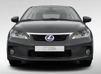 ����� ������ CT 200h. ������ � ������. ���������� � Kia Ceed