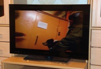 ��������� Sony 32KLV-NX500. ���� �����