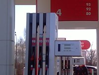 Kia Ceed SW FL 1.6MT - 92 ��� 95 ������ ������������? �����