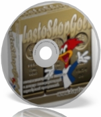 ��������� � ������� �������� (Lasto Shop Gold 4.5c)