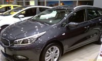 Kia Ceed 2013 ��� ���������