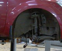 ������ ��������� ���������� ���������� �� ��������, Kia Ceed